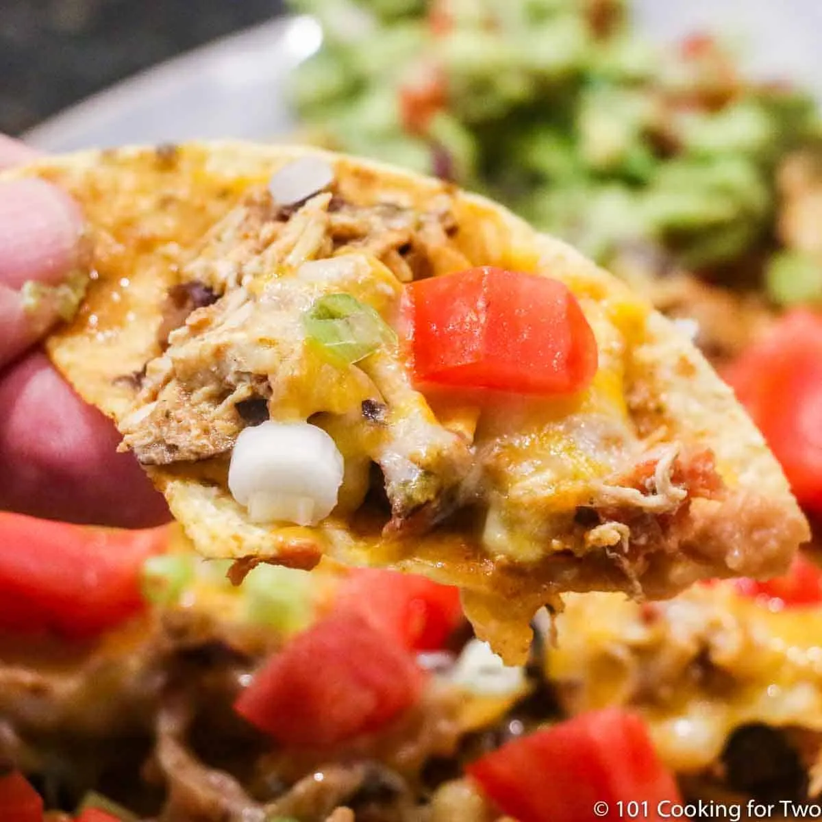 Crock Pot Chicken With Black Beans