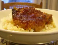 Crock Pot Chili Pork Chops…..A Must Try