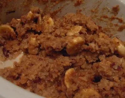 Crock Pot Hot Whole Grain Cereal