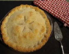 Crock Pot Pot Pie