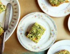 Crock Pot Spinach Spoon Bread: A Deliciously Easy Recipe