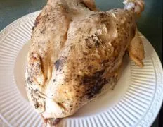 Crock Pot Turkey Breast