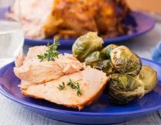 Crock Pot Whole Chicken