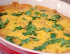 Crowd Pleaser Chicken Enchilada Dip