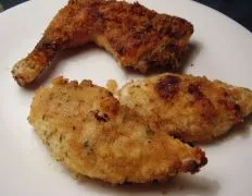 Crunchy Chicken