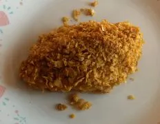 Crunchy Paprika Chicken