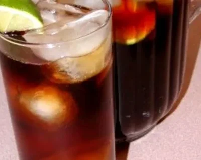 Cuba Libre