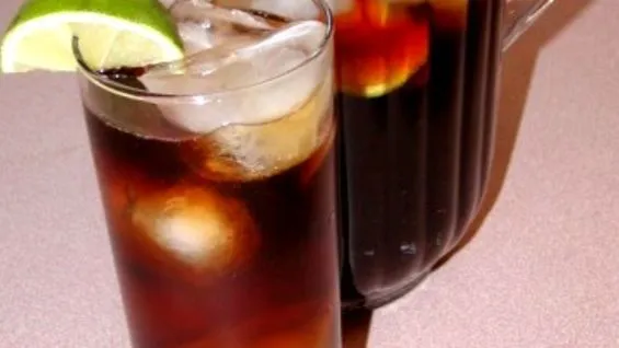 Cuba Libre