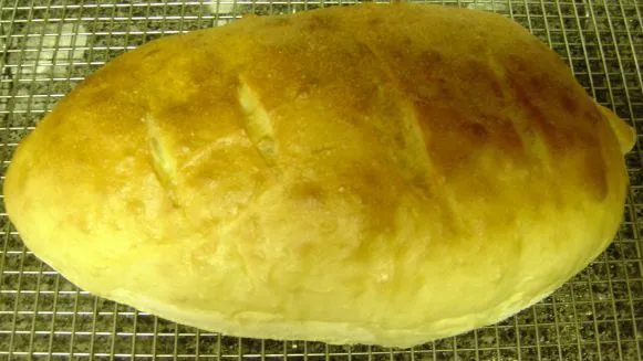 Cuban Bread For The Bread Machine