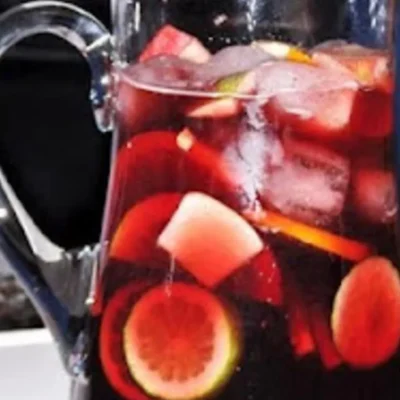 Cuban Sangria