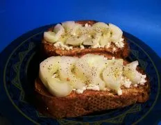 Cucumber Feta Amazingness