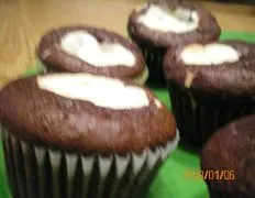 Cupcake Surprise