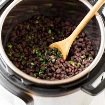 Curried Creole Chicken &Amp; Black Beans-A Winner