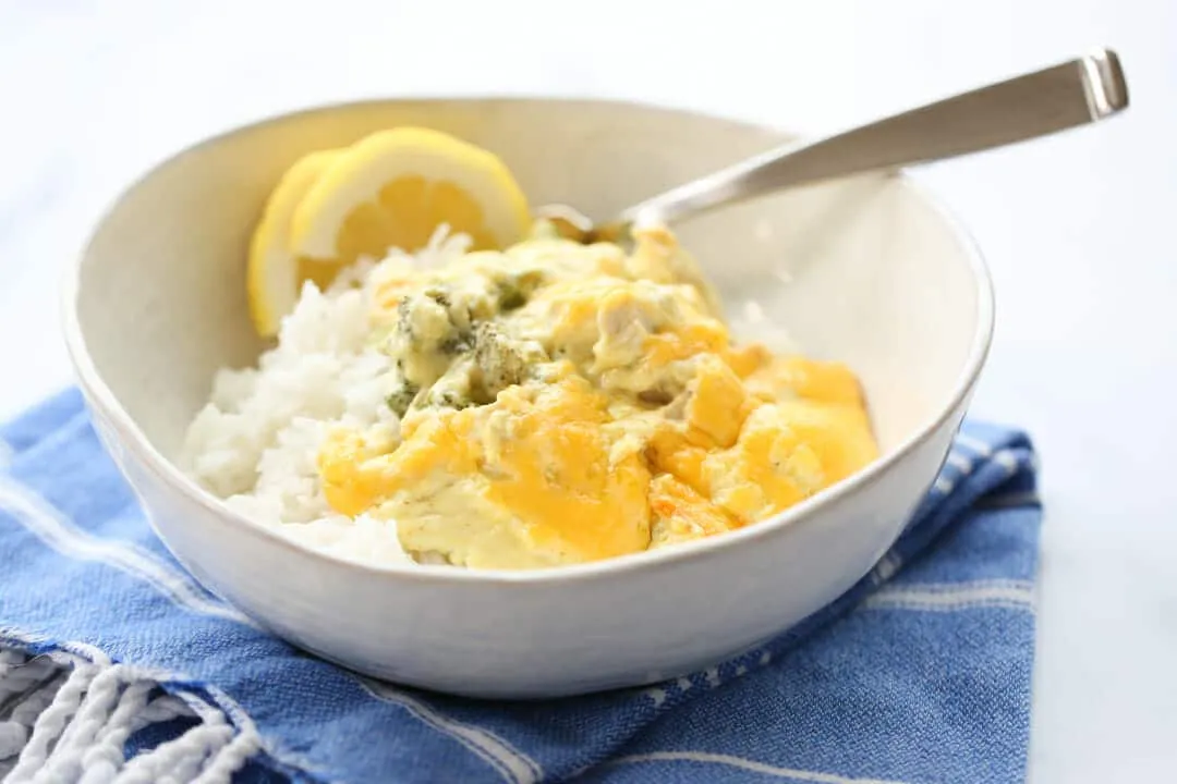 Curried Lemon Mayonnaise