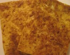 Curried Tofu Cutlets