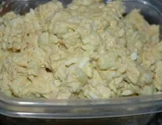 Curry Chicken Salad