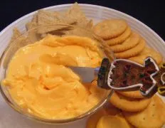 Dads Cheese Spread