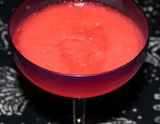 Dads Cherry Margarita