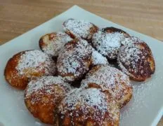 Danish Aebleskivers