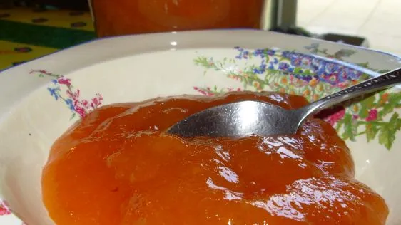 Danish-Apricot Filling