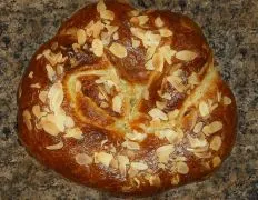 Danish Kringle