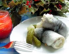 Danish Rollmops