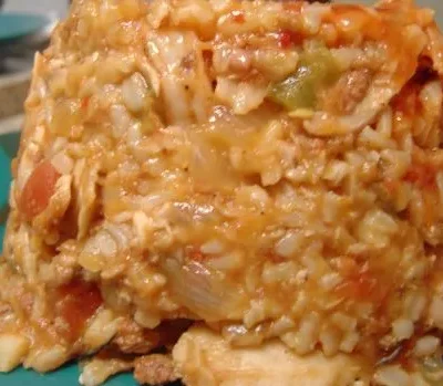 Dans Jambalaya