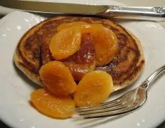 Date And Orange Compote