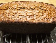 Date Nut Loaf