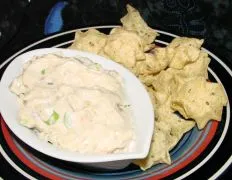 Dawns Shrimp Dip