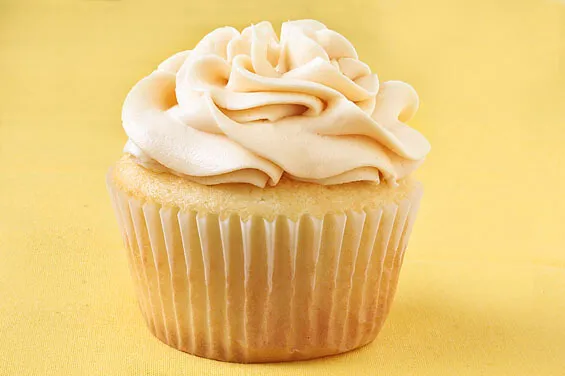 Decadent Caramel Buttercream Frosting Recipe