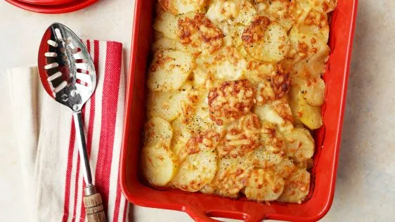 Decadent Cheesy Tartiflette Recipe – A French Comfort Food Classic