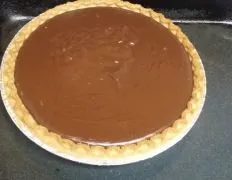 Decadent Chocolate Cream Pie Recipe – A Must-Try Dessert