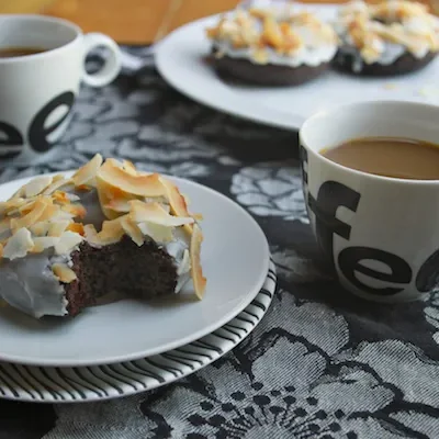 Decadent Chocolate Doughnuts: A Must-Try Recipe