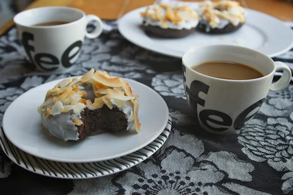 Decadent Chocolate Doughnuts: A Must-Try Recipe