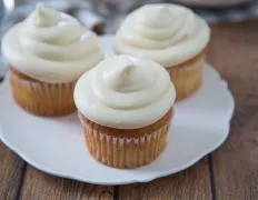 Decadent Cream Cheese Frosting for Desserts