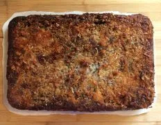 Decadent German Chocolate Upside-Down Cake Recipe