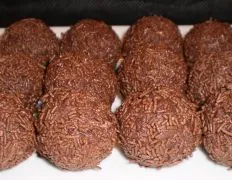 Decadent Homemade Chocolate Truffles – Quick & Simple Recipe