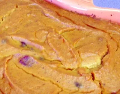 Decadent Sweet Potato Pudding Recipe For A Healthy Indulgence