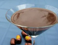 Decadent Tony Roma’s Inspired Chocolate Martini Recipe