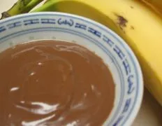 Decadent Vegan Chocolate Tofu Mousse Recipe