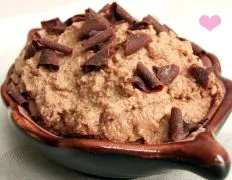 Decadent Vegan Chocolate Tofu Pudding Recipe