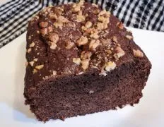 Dees Chocolate Banana Bread