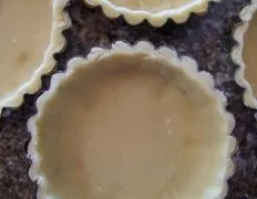 Delicate Shortcrust Pastry