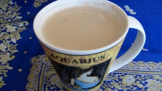 Delicious Almost-Instant Chai