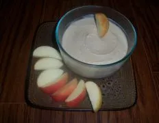 Delicious Apple Dip