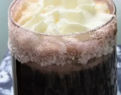 Delicious Authentic Spanish Sweet Coffee Recipe