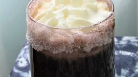 Delicious Authentic Spanish Sweet Coffee Recipe