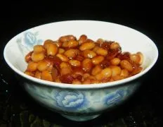 Delicious Baked Beans