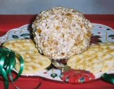 Delicious Cheese Balls